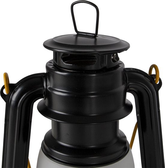 Bo-Camp - Industrial - Stormlantaarn - Hoyt - LED - 25 cm