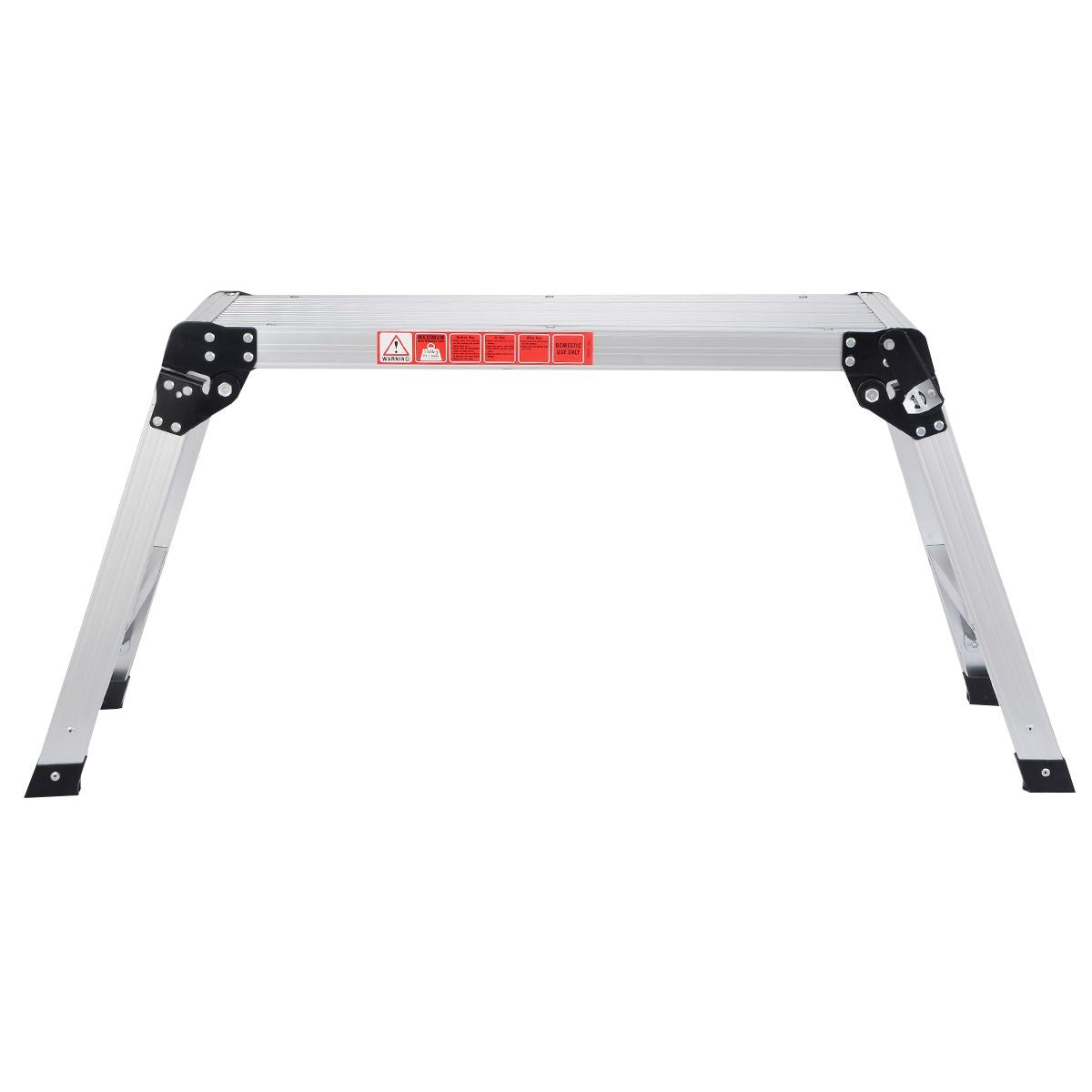 Coast Werkplatform met antislipmat - Max. 150 kg - 110 x 40 x 50 cm