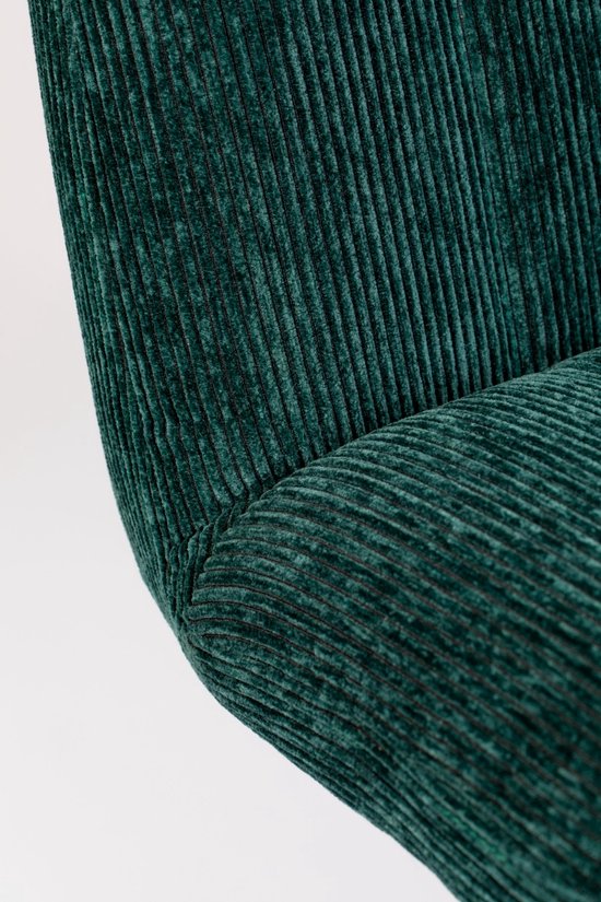 Feliz Lifestyle Belmond Fauteuil Rib Groen