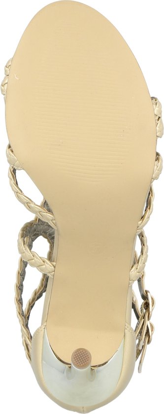 Bullboxer - Sandalen - Dames - Goud - Maat 40 - Sandalen