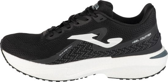 Joma Viper Men 2431 RVIPEW2431, Mannen, Zwart, Hardloopschoenen, maat: 37