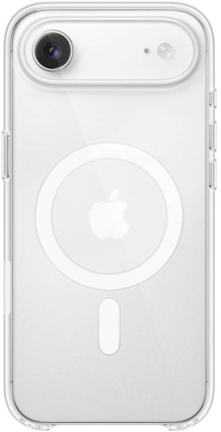 Apple Iphone 17 AIR MagSafe hoesje - Frost