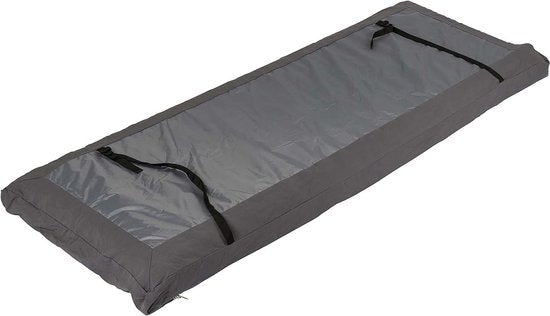 Bo-Camp Luchtbed hoes - 200x72x12cm - 1 persoons