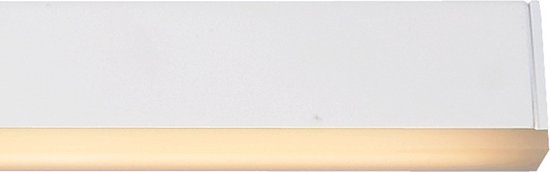 Lucide SIGMA Hanglamp - LED Dimb. - 1x36W 2700K - Wit