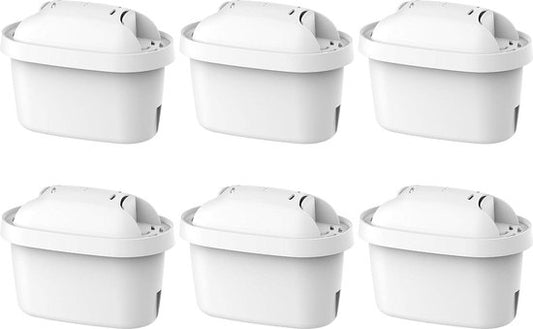 Waterdrop TÜV SÜD Gecertificeerde Filterpatroon - 6 stuks