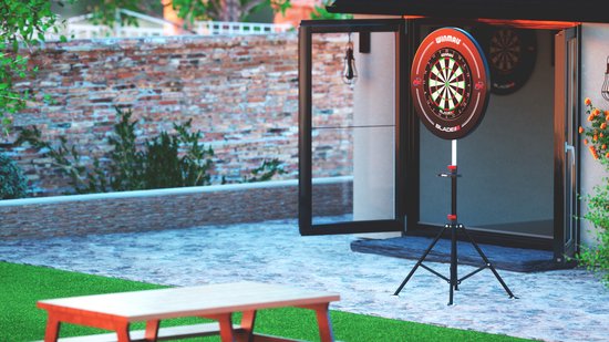 Winmau Xtreme Dartbord Standaard 2