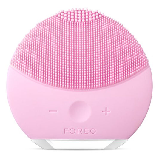 FOREO LUNA™ mini 2 - gezichtsreinigingsborstel, Pearl Pink