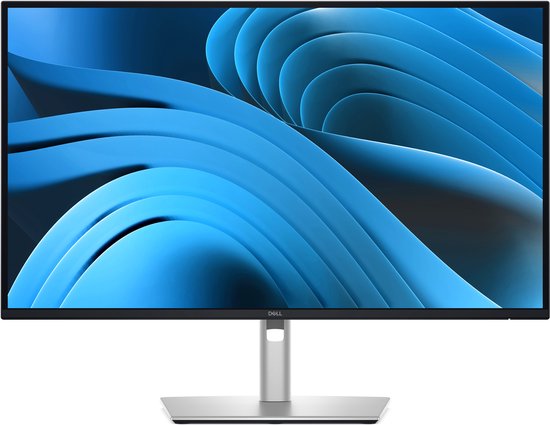 Dell Pro Plus P2725D - QHD IPS Monitor - EPEAT Climate+ - 27 inch