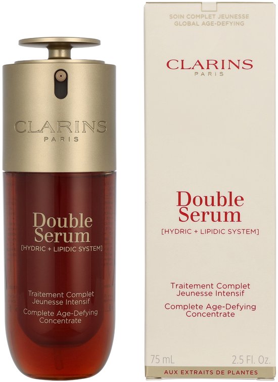 Clarins Double Serum 75 ml