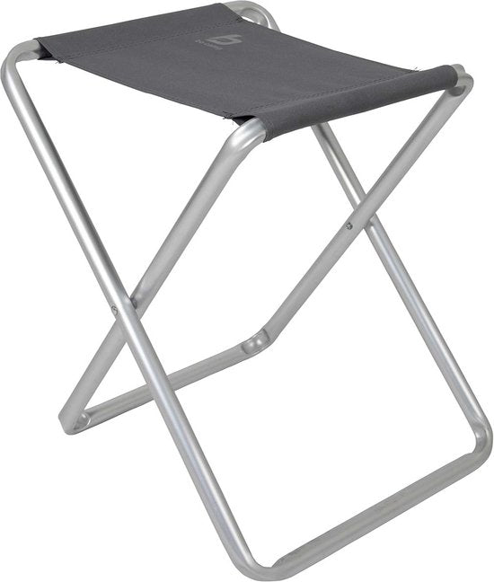 Bo-Camp - Krukje - Inklapbaar - Aluminium