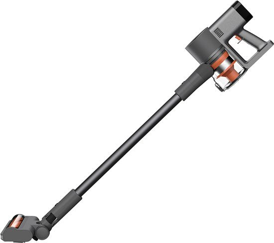 Xiaomi Vacuum Cleaner G20 Max | Steelstofzuiger | 180AW zuigkracht | Snoerloos | 4.2kg | 0.6L stofreservoir | Meerdere accessoires