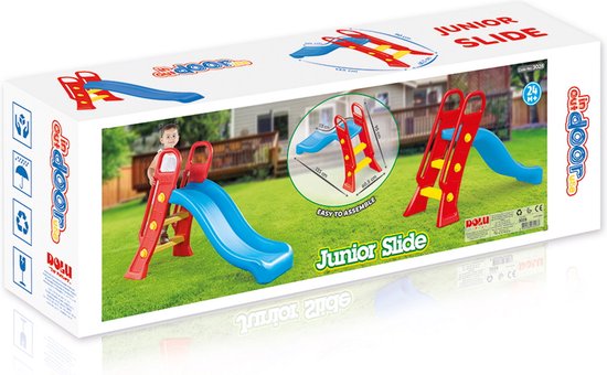 Dolu Junior Glijbaan