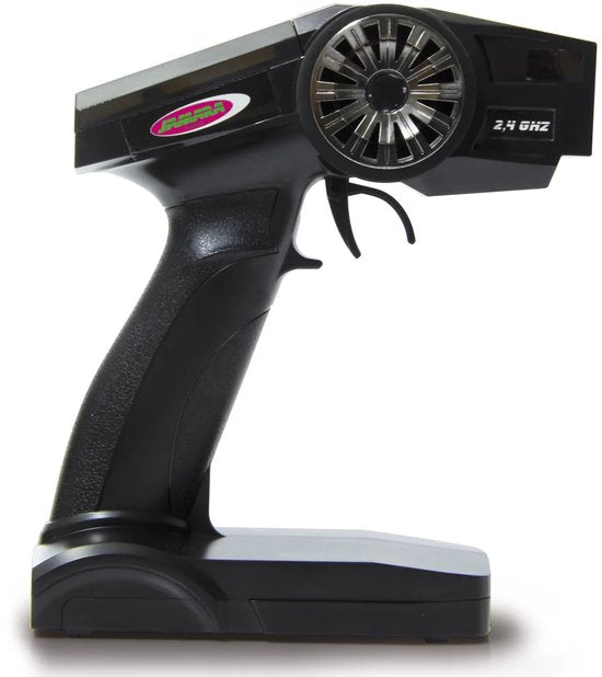 Jamara Lextron radiografisch bestuurbaar model Buggy Elektromotor 1:10