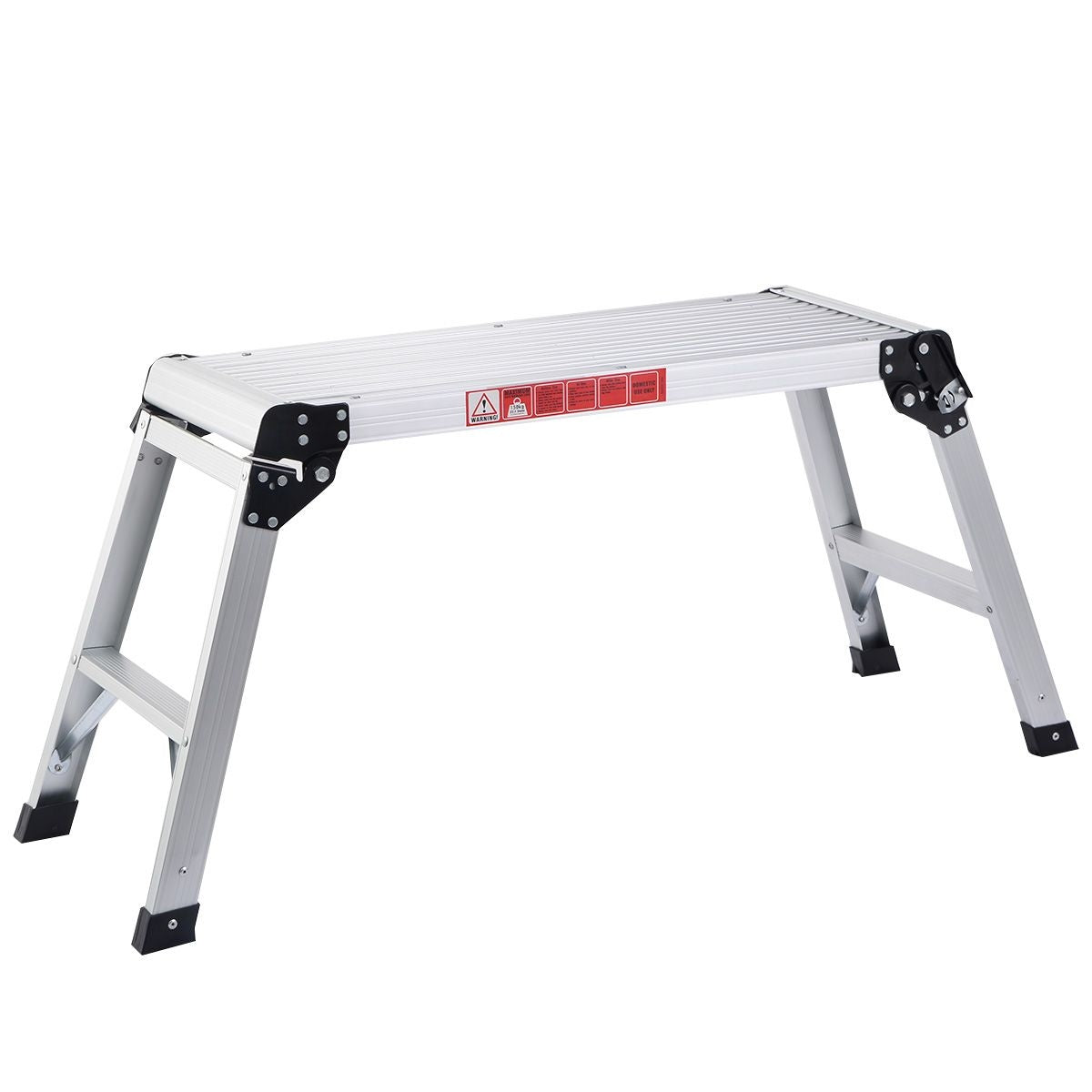 Coast Werkplatform met antislipmat - Max. 150 kg - 110 x 40 x 50 cm