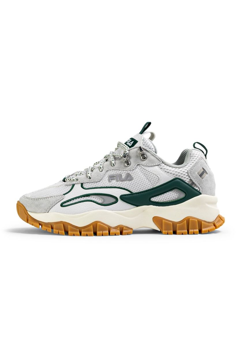 Fila Ray Tracer - Sneakers - Posy Green - Maat 45