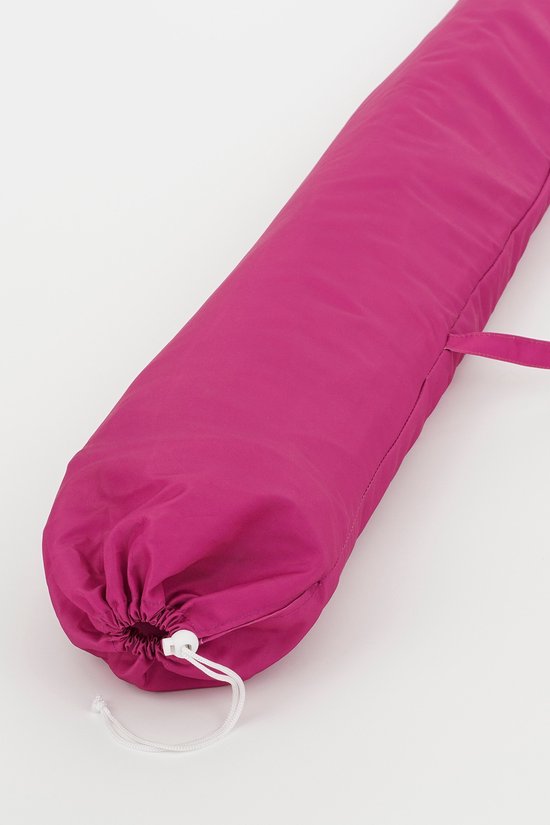 In The Mood Collection Rissy Parasol - H238 x Ø220 cm - Roze