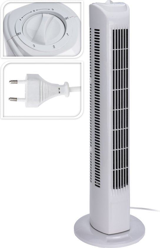 MaxxHome Torenventilator - WIT