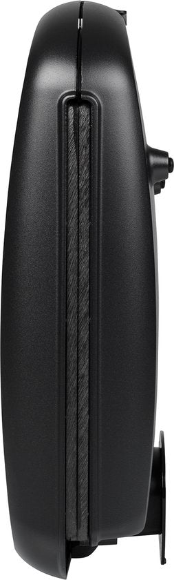 Tristar Tosti apparaat - SA-3069 - 1500W - Voor 4 tosti's - PFAS-Vrij - Anti aanbaklaag