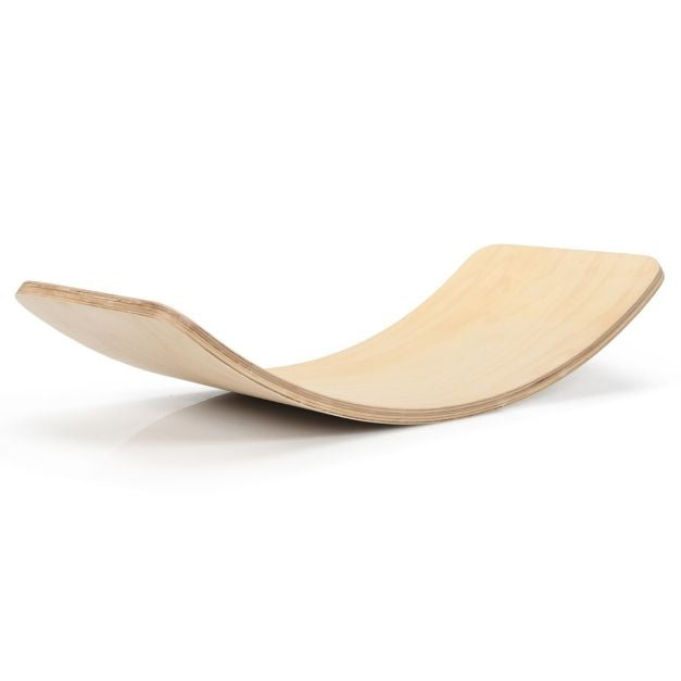 Coast Balansbord voor Kinderen - Hout - 90 x 39 x 19.5 cm