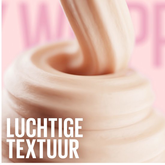 Maybelline New York - Instant Age Rewind Perfector 4-in-1 Matte - Deep - Primer, Concealer, BB Cream en Poeder in één Tube - 30 ml