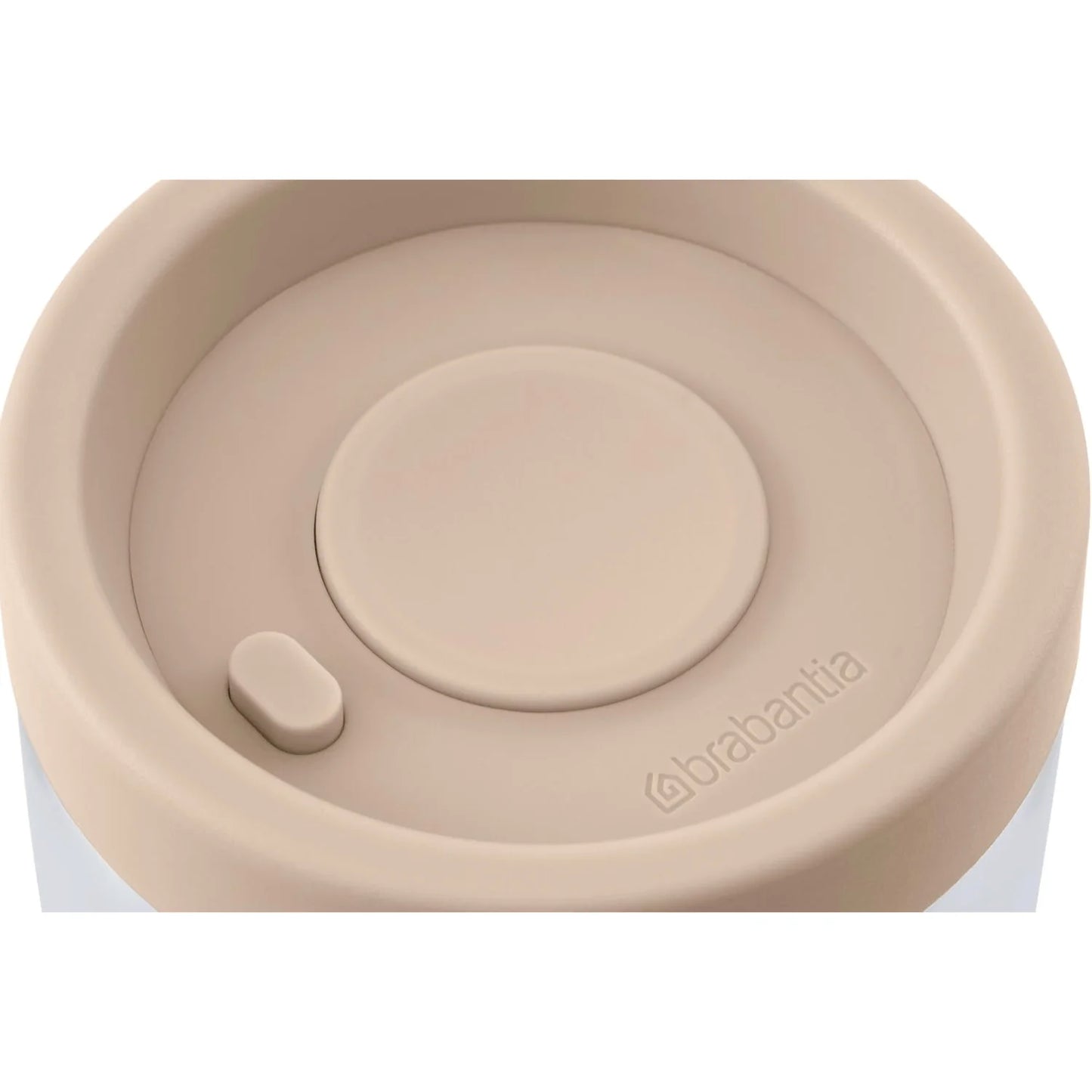 Brabantia Vacuüm Voorraadpot 1,2 L