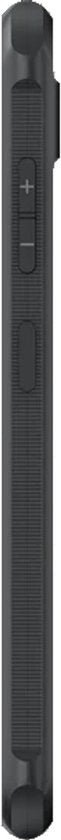 Sonim XP400 - 5G smartphone dual-SIM - RAM 6 GB intern geheugen 128 GB - microSD-slot - 6,5" - 720 x 1612 pixels - 2x achtercamera's 50 MP, 5 MP - frontcamera 8 MP