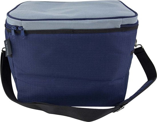 Bo-Camp - Koeltas - Blauw - 20 Liter