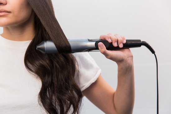 Remington CI5538 Pro Big Curl 38mm Krultang - Grove slag