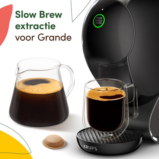 Krups NESCAFÉ® Dolce Gusto® YY5676 NEO Caffè koffiemachine
