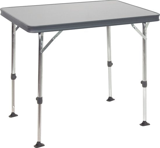 Crespo - Tafel - AL/245 - 81x61 cm - Grijs
