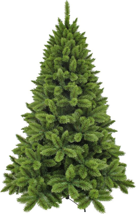 Triumph Tree Camden Kunstkerstboom - H215 x Ø142 cm - Groen