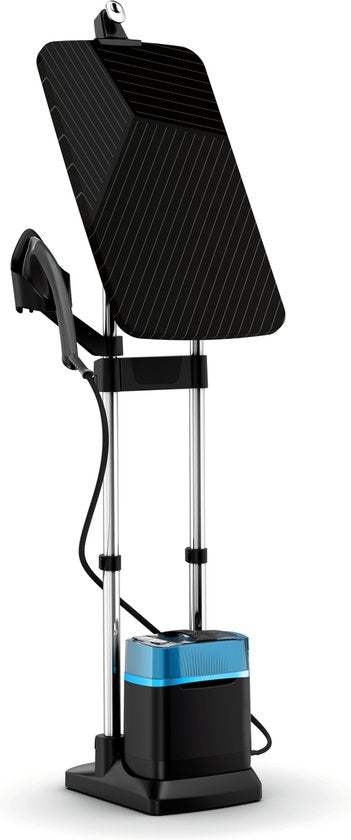 Tefal Ixeo Power QT2022 Alles-in-één oplossing