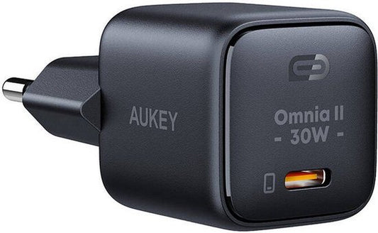 Aukey - PA-B1L - Oplader