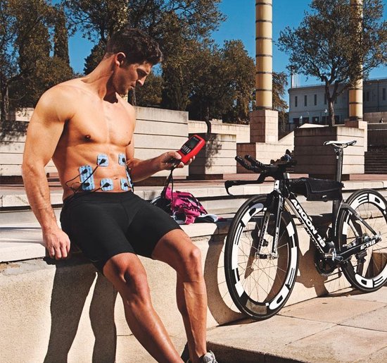 Elektrostimulator Compex Sport