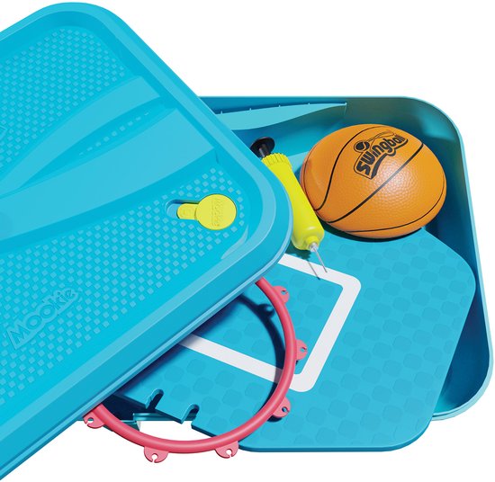 First Basketball All Surface Swingball