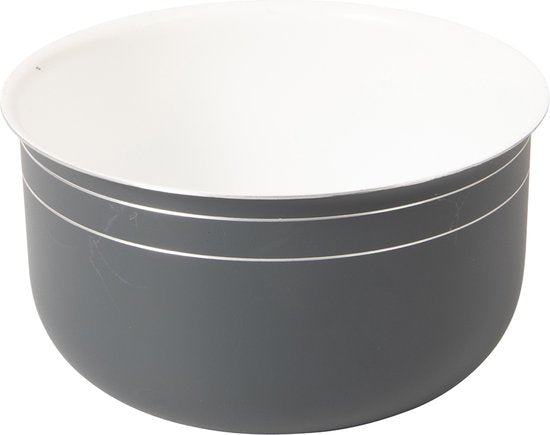 Bo-Camp - Pannenset - Trekking - 5-Delig - Keramische coating - Aluminium