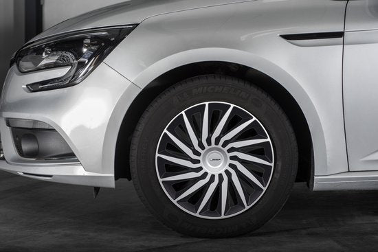 Michelin Wieldoppen Kendo 15 inch - 4 stuks