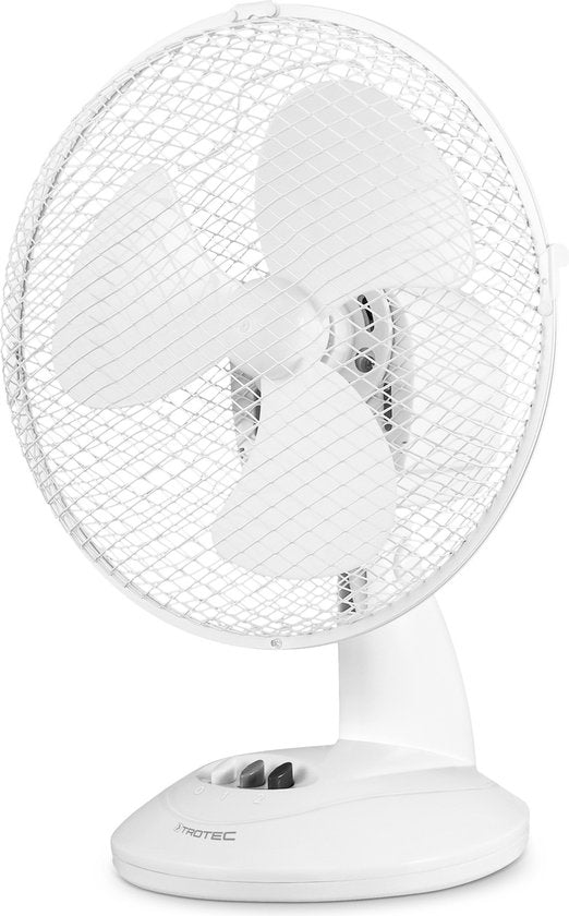 TROTEC Tafelventilator TVE 9