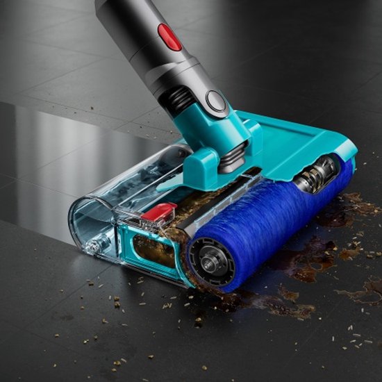 Dyson V15s Detect™ Submarine™ - Draadloze nat en droog stofzuiger - 60 min