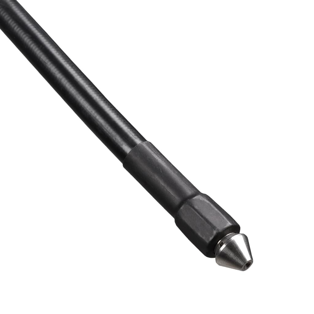 Deuba Rioolreiniging set -15 m 160 bar - incl. 4 Adapters