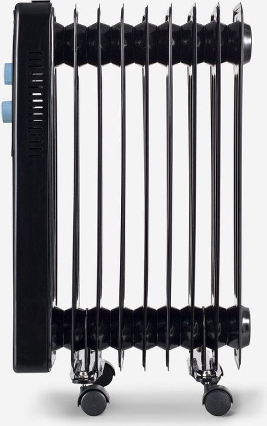Olieradiator (9 kamers) Universal Blue UROIL15009 1500 W