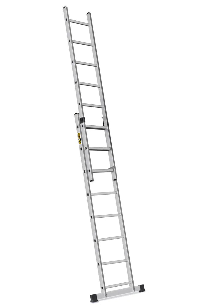 Drabest Laddersteiger ARD2x8 Basic - 114x33 cm