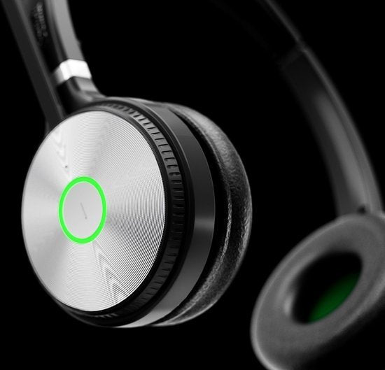 Yealink WH62 DECT - Draadloze Headset - DUAL UC