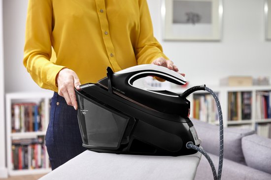 Tefal Express Anti-Calc SV8055 - Stoomgenerator