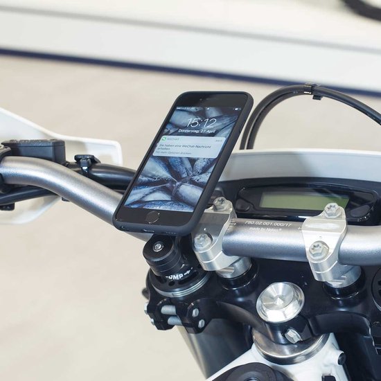 SP Connect Moto Bundle Samsung Galaxy S21 Ultra - Maat One size -