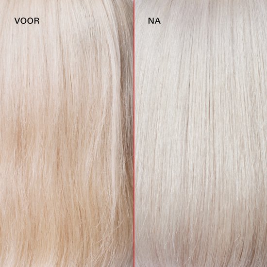 Olaplex No.4P Blonde Enhancer Toning Shampoo | 250 ml | Voor blonde en grijze haren