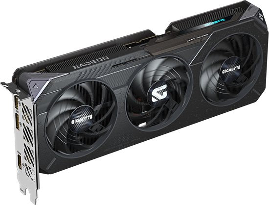 GIGABYTE Radeon RX 9060 XT GAMING OC 16G AMD 16 GB GDDR6