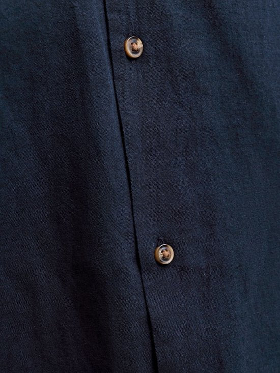 Jack & Jones Overhemd Relaxed Fit Overhemd - Maat XXL