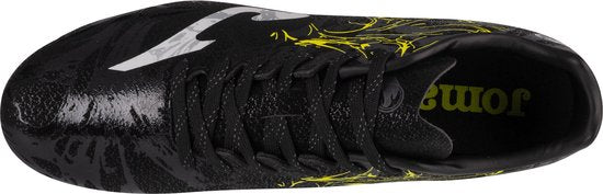 Joma Super Copa 2401 FG SUPW2401FG, Mannen, Zwart, Voetbalschoenen, maat: 42