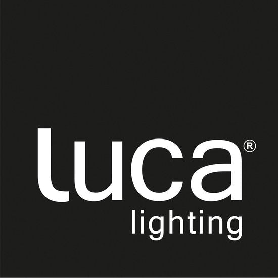 Luca Lighting Mercury Kunstkerstboom met Fibre Optic Verlichting - H45 x Ø25 cm - Groen
